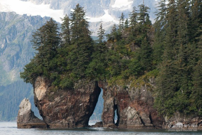 Kenai Fjords National Park, Alaska