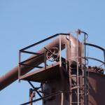 Gaswork Park, Seattle