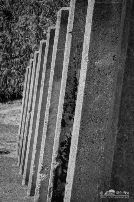 Gaswork Park, Seattle