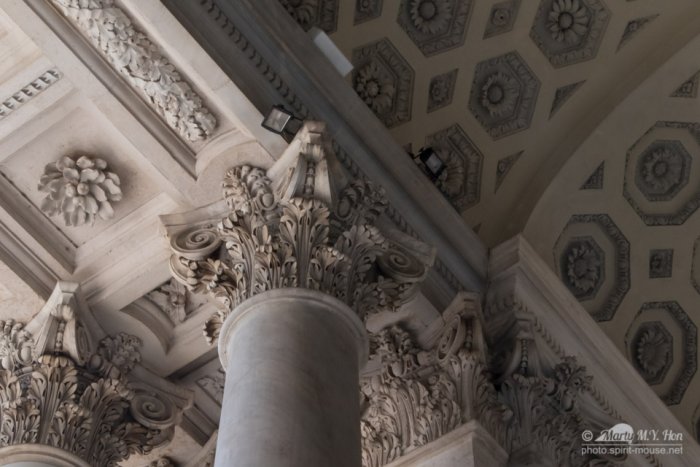 Basilica di San Giovanni in Laterano, Rome, Italy