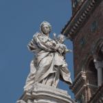 Basilica di Santa Maria Maggiore, Rome, Italy