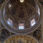 Basilica di Santa Maria Maggiore, Rome, Italy