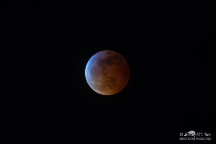 Begining of new Light