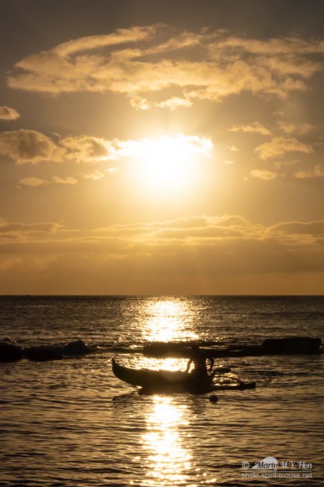 @ Paradise Cove Luau, Oahu, Hawaii